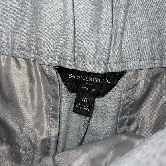 Banana Republic Pants - Picture 4 of 6